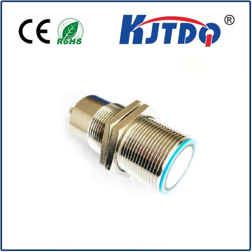 KJT-U30B超聲波傳感器 2000mm|超聲波傳感器產(chǎn)品型號(hào)-參數(shù)-接線(xiàn)圖