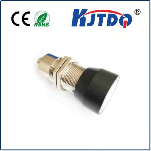 KJT-U30B超聲波傳感器 4000mm|超聲波傳感器產(chǎn)品型號(hào)-參數(shù)-接線(xiàn)圖