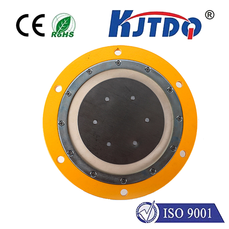 KJT-LCX-II型圓形溜槽堵塞檢測(cè)器|輸送機(jī)保護(hù)產(chǎn)品型號(hào)-參數(shù)-接線圖