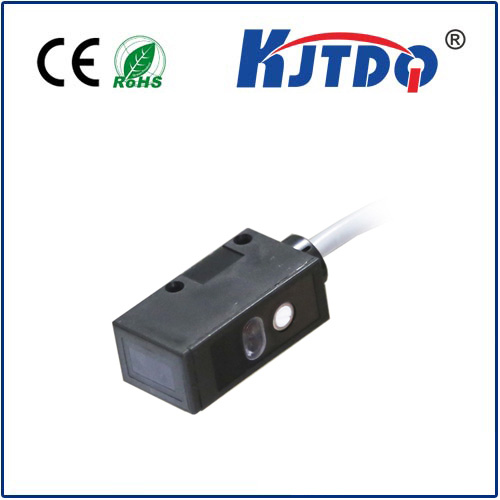 KJT-FS40光電開關(guān)|光電傳感器產(chǎn)品型號(hào)-參數(shù)-接線圖