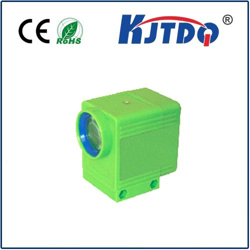 KJT-FS62光電開(kāi)關(guān)(綠色)|光電傳感器產(chǎn)品型號(hào)-參數(shù)-接線圖