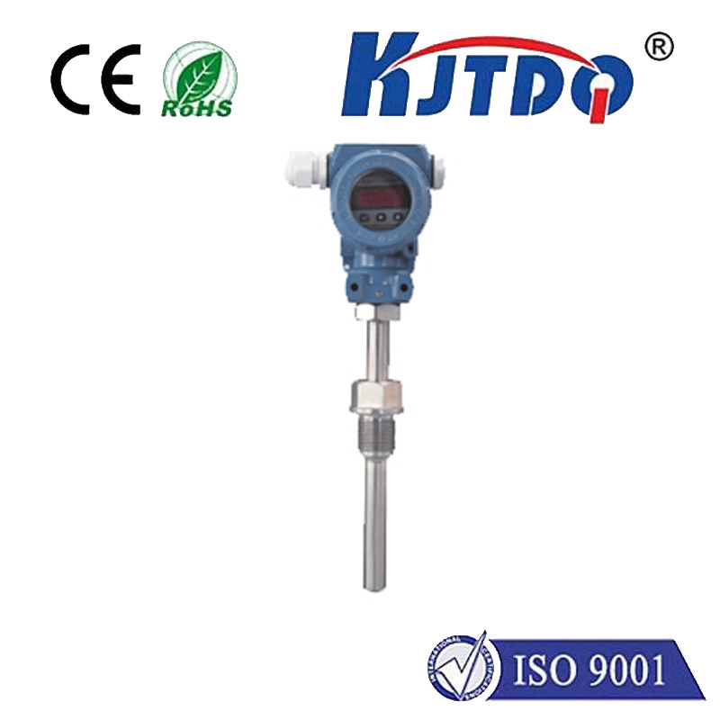 KJT-XAQC-1600防爆溫度變送器 |溫度傳感器產(chǎn)品型號-參數(shù)-接線圖