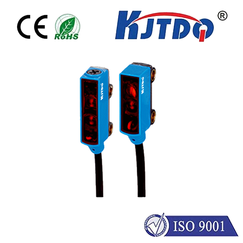 KJT-F-G5S激光光電開關(guān)|激光光電開關(guān)產(chǎn)品型號(hào)-參數(shù)-接線圖